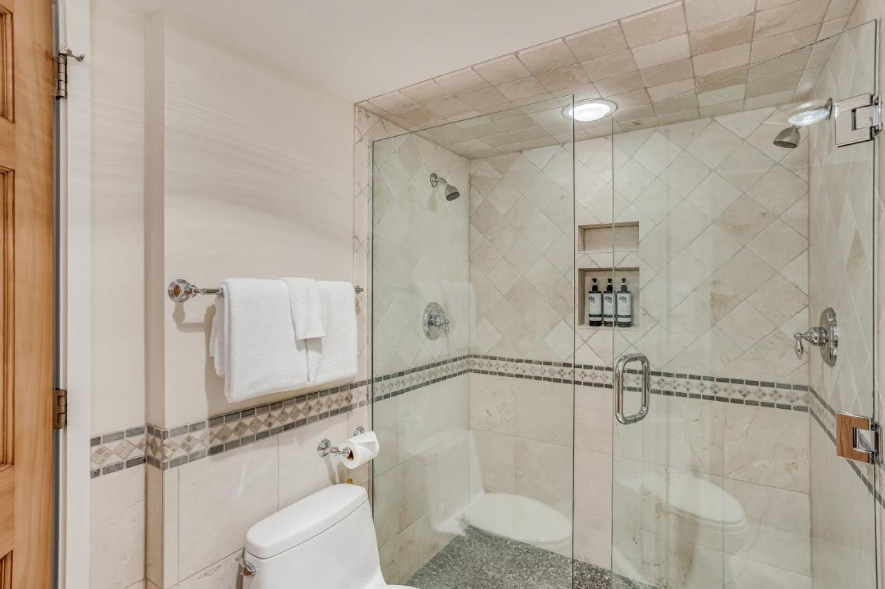 Interlude Condominiums 3-Bedroom Unit 307 Snowmass Village Ngoại thất bức ảnh